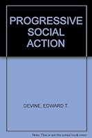 Progressive Social Action B00DQYJHEW Book Cover