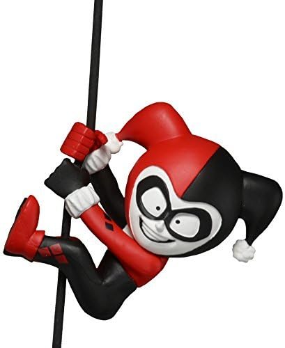 NECA Scalers Wave 4 Harley Quinn by NECA