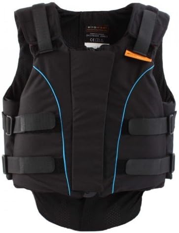 Airowear Junior Outlyne Body Protector Short Youth 4 by Airowear