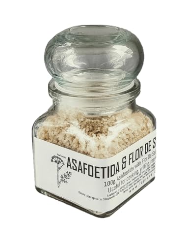 Asafoetida 100 g