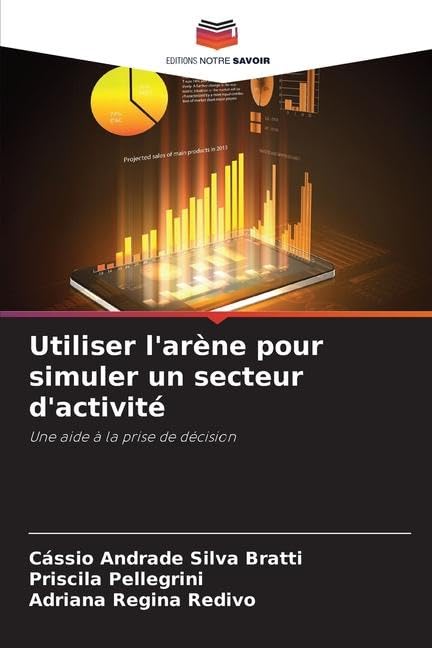Utiliser l'arne pour simuler un secteur d'activit