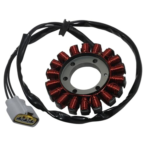 Bobina de estator 12318396695 para moto BMW S1000RR K67 y S1000XR K69 3
