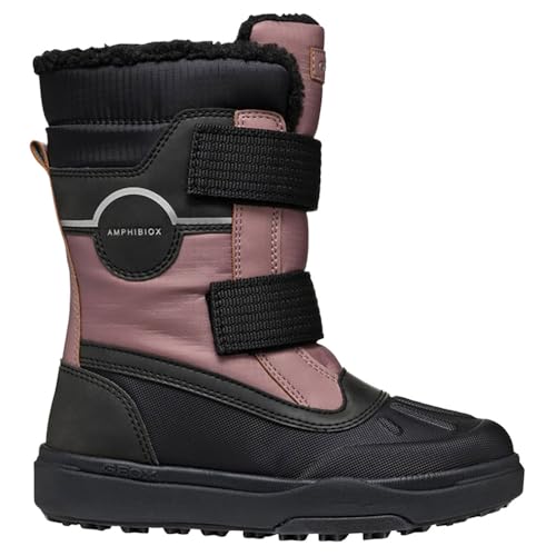 Geox Girl's Snow Boot3