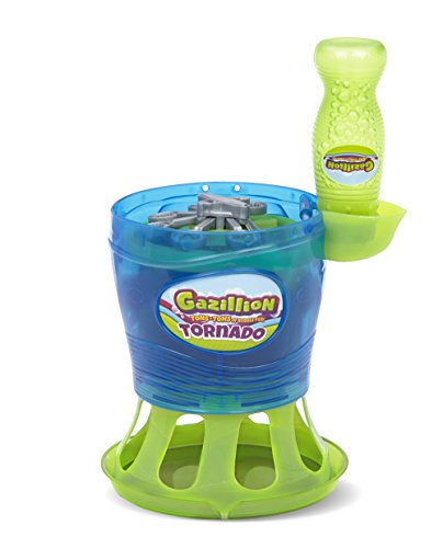 Gazillion Tornado Bubble Machine, Blue #TOP2