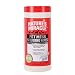 Nature's Miracle 30 Count Pet Mess Scrubbing Wipes