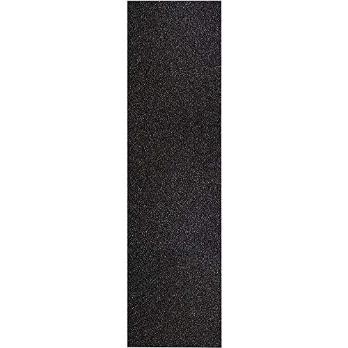 Jessup Skateboard Griptape Jessup Single Sheet Black 9" Cover