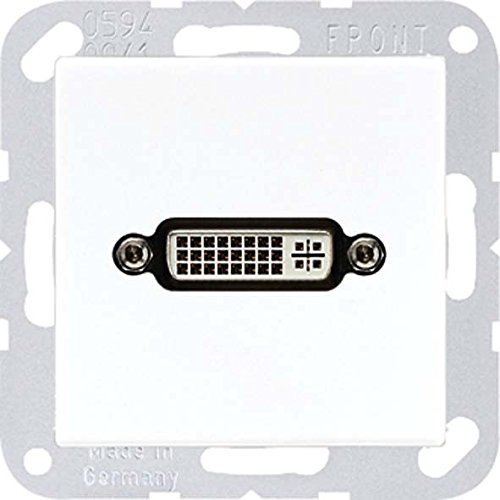 JUNG Maa1193 Multimediaanschlusssystem