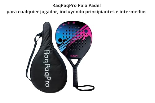 Opiniones y reviews de Pala pádel comprados en linea. 8 Opiniones y reviews de Pala pádel comprados en linea. 8