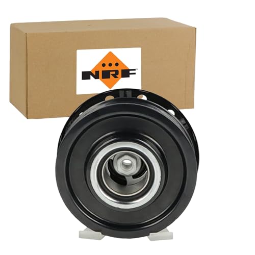 NRF Innesto elettromagnetico, Compressore clima 380110