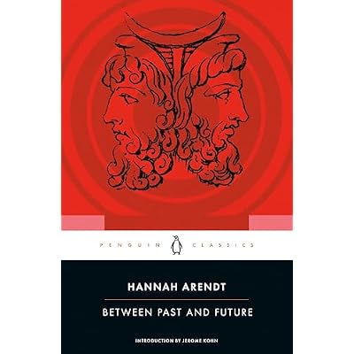 Between Past and Future