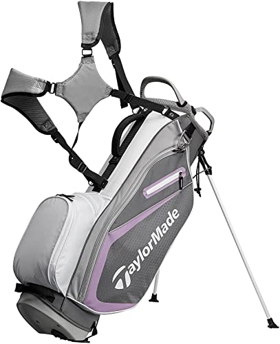 TaylorMade Women's Select ST Stand …