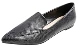 Ein Slip-on-Design für einfaches An- undAusziehen.