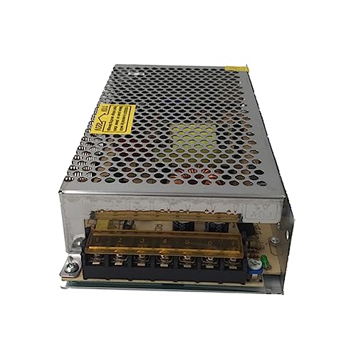 Alimentation 12V centralisée OSALADI pour LED et vidéosurveillance