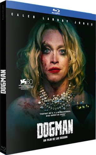 Bild: Dogman [Blu-Ray] f�r 33,73 EUR bei amazon.de