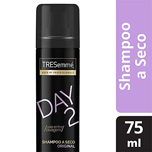 Shampoo a Seco TRESemmé Day 2 Original 75ml