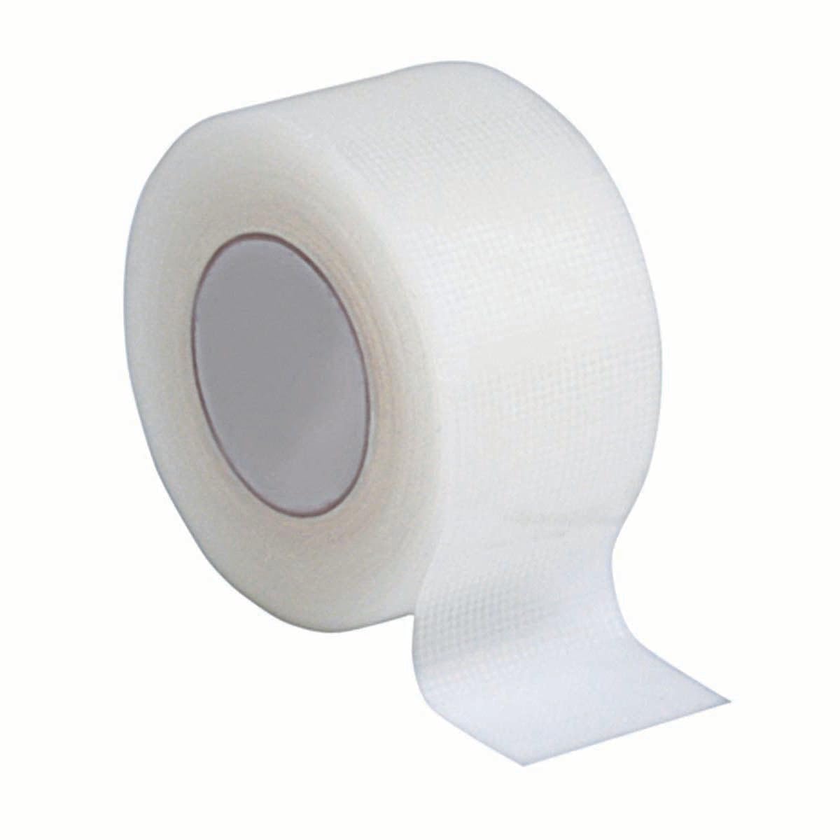 AKSHITA Medical Waterproof Bandage Tape, First Aid Adhesive Wrap pack of 2-image-32