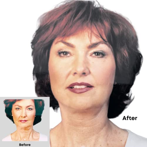 Bring It Up Instant Neck Lift #TOP7
