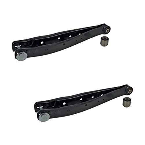 Specialty 67660 Set of 2 Rear Lower Control Arms