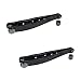 Specialty Products 67660 Pair of Rear Adjustable Lower Control Arms for FR-S/BRZ/Impreza/WRX
