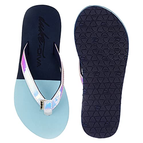 Image of Duke womens Flip-flops Slipper