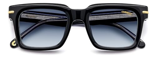 CARRERA CARRERA 316/S M4P STRIPED BLACK 52/21/150 MAN Sunglasses4