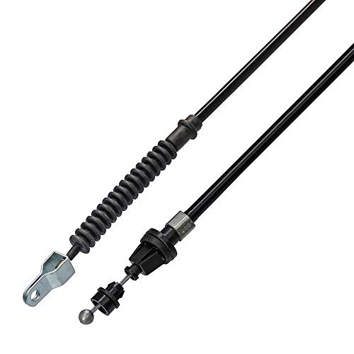 Cable Acelerador Toyota 26620-23660-71 para carretilla FPE Hacus aftermarket nuevo