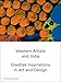 Western Artists and India: Creative Inspirations in Art and Design