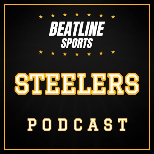 『Beatline Steelers - Daily Podcast On The Pittsburgh Steelers』のカバーアート