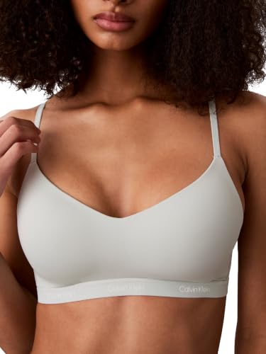 Image of Calvin Klein Form to Body Lightly Lined Bralette