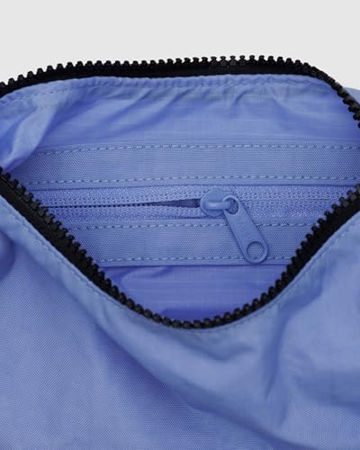 Image of BAGGU Small Nylon Crescent Bag