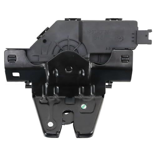 Image of TRQ Trunk Lock Actuator Compatible with 1999-2013 BMW