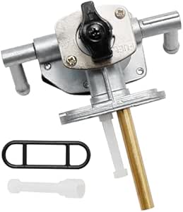 OEM Gas Tank Fuel Petcock Valve For Suzuki Vinson 500 LTA500F - Foto 3