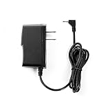 AC/DC Wall Charger Power Adapter for Sylvania SYTAB10ST 10' Inch Magni Tablet