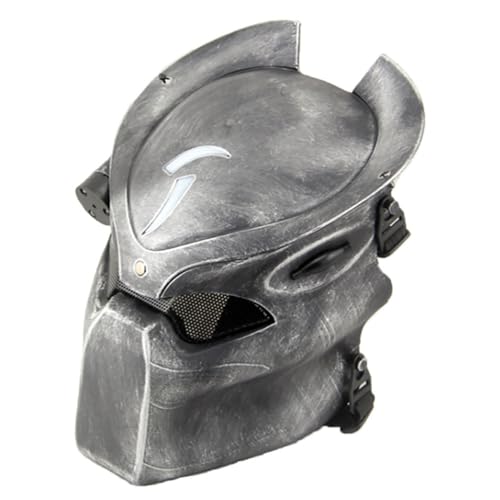 Mascaras, Toy Imagen adicional