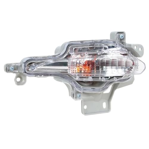 Feux anti-brouillard droit pour Mazda 3 Axela 2017 2018 pare-chocs avant