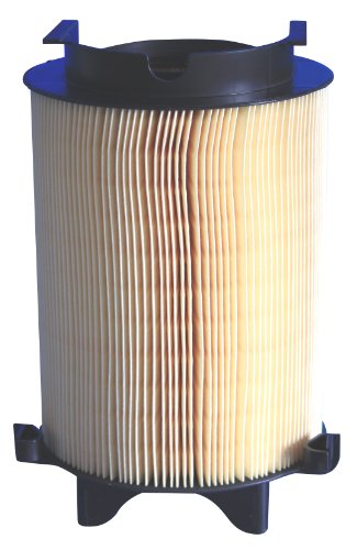 Mecafilter EL9223 filtre à air de rechange pour moteur de voiture