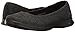 Skechers Performance Women's Go Step Lite-Evoke Walking Shoe,Black/Gray,6 M US