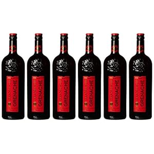 Grand Sud Grenache Rouge Lieblich (6 x 1 l)