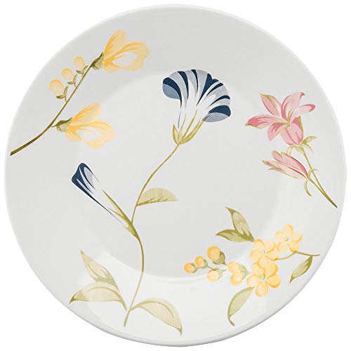 Aparelho de Jantar Chá 20 Peças Biona May Multicor