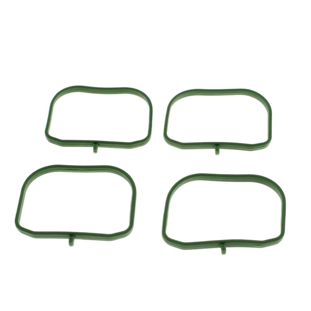 Engine Intake Manifold Gasket Seal 8694776 1S7G9441AE LF01-13-111 Compatible with C-Max Fiesta Focus C30 S40 S80 V50