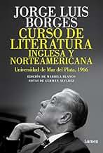 Curso de Literatura inglesa y norteamericana: Universidad de Mar del Plata, 1966