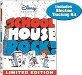 School House Rock! [Schoolhouse Rock!]: The Election Collection (Limited Edition)