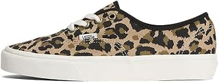 VANS バンズ AUTHENTIC レオパード柄 オーセンティック スニーカー VN000D6GGR4 ヒョウ柄 シューズ メンズ レディース