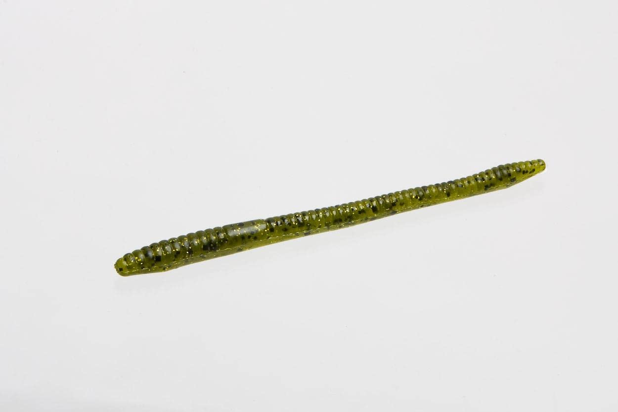 Zoom BaitFinesse Worm Bait-Pack of 20