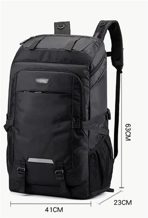 アウトドア キャンプ 防水 ノートパソコン バックパック ハイキング 旅行バッグ 登山 登山 バックパック