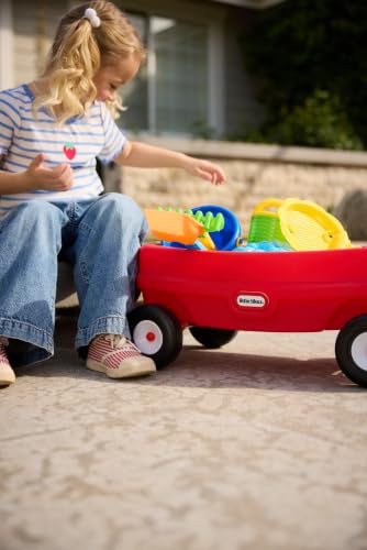 Little Tikes Lil' Wagon