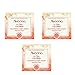 Aveeno Ultra-Calming Nourishing Night Cream for Sensitive Skin with Calming Feverfew & Nourishing Oat, Non-Comedogenic, Oil-Free & Hypoallergenic, 1.7 oz (Pack of 3)