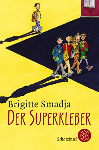 Preisvergleich Produktbild Der Superkleber (Fischer Schatzinsel)