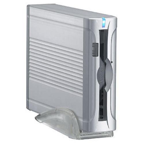 Amazon | Logitec IEEE1394&USB 2.0外付型MO 2.3GB LMO-FB2360FU2