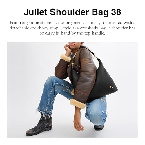 Coach Juliet Shoulder Bag 382